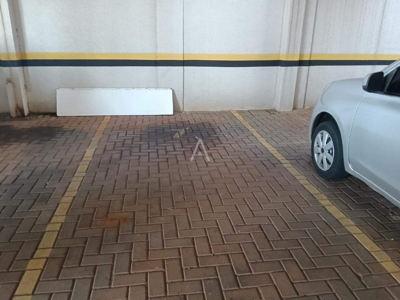 Apartamento para para aluguel no Bairro CENTRO em CASCAVEL: