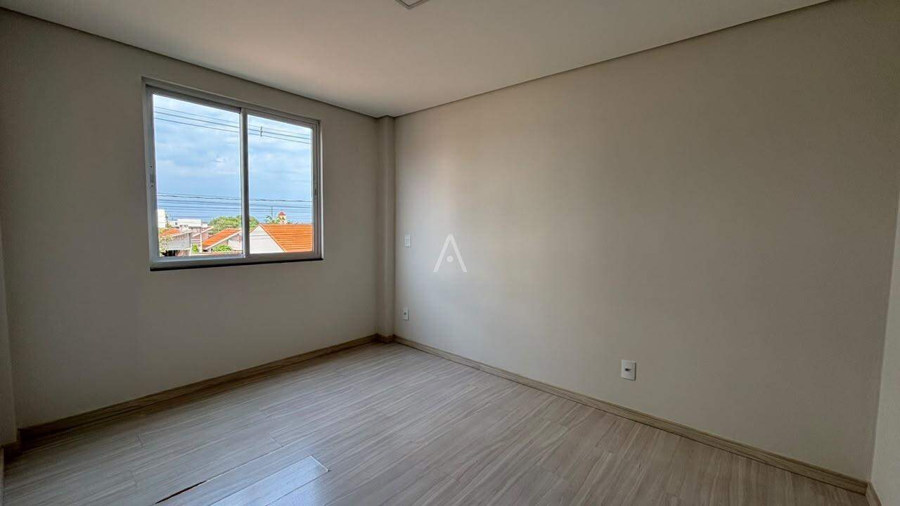 Apartamento para para aluguel no Bairro JARDIM PANCERA em TOLEDO: