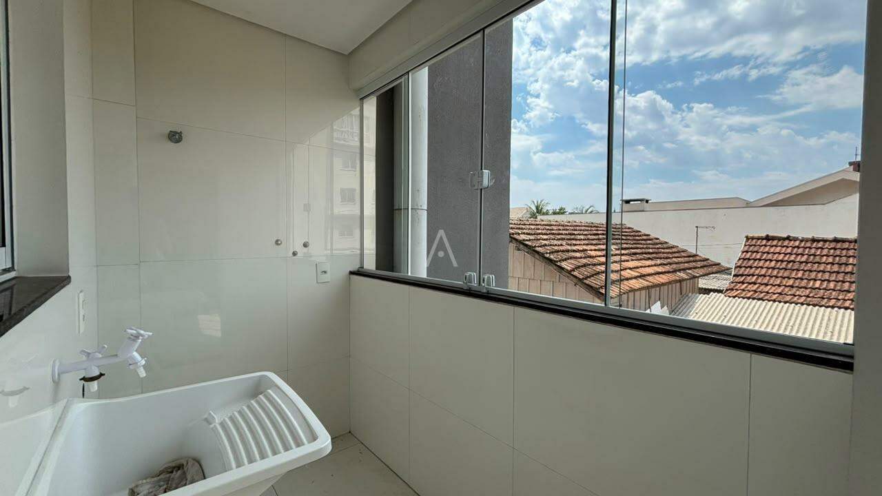Apartamento para para aluguel no Bairro JARDIM PANCERA em TOLEDO: