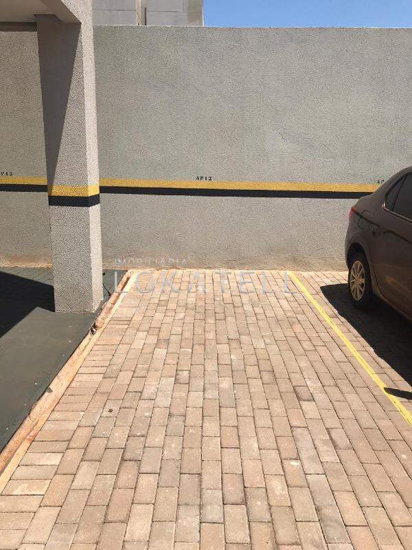 Apartamento para para aluguel no Bairro JARDIM PANCERA em TOLEDO: