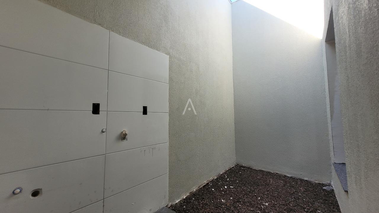 Casa Residencial para à venda no Bairro JARDIM COOPAGRO em TOLEDO: 