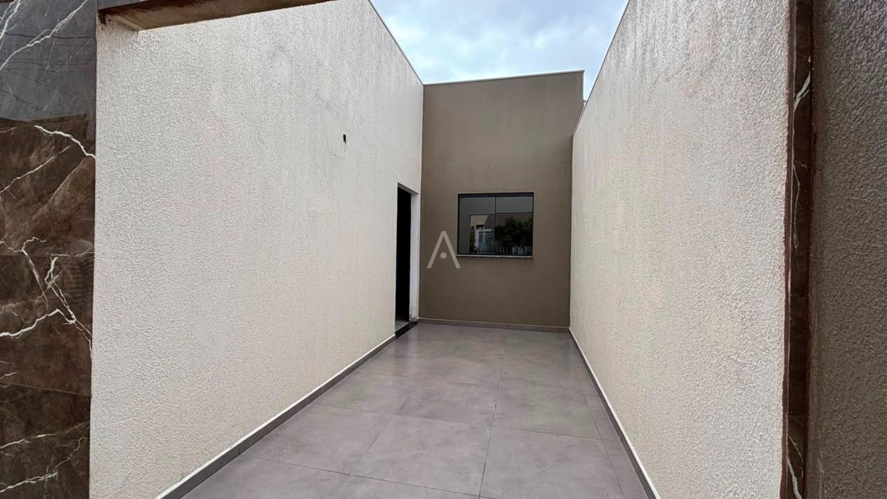 Casa Residencial para à venda no Bairro JARDIM COOPAGRO em TOLEDO: 