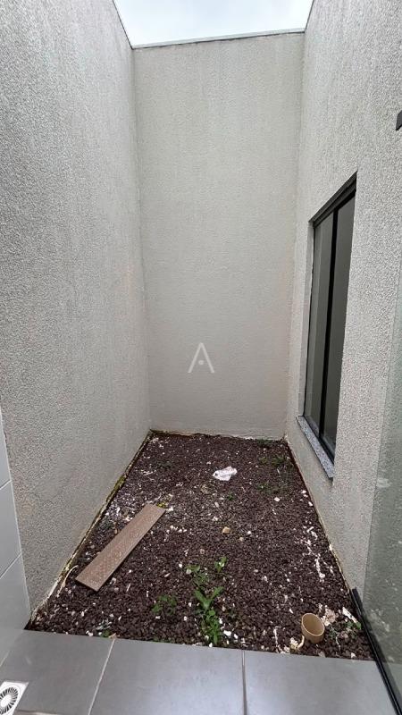 Casa Residencial para à venda no Bairro JARDIM COOPAGRO em TOLEDO: 