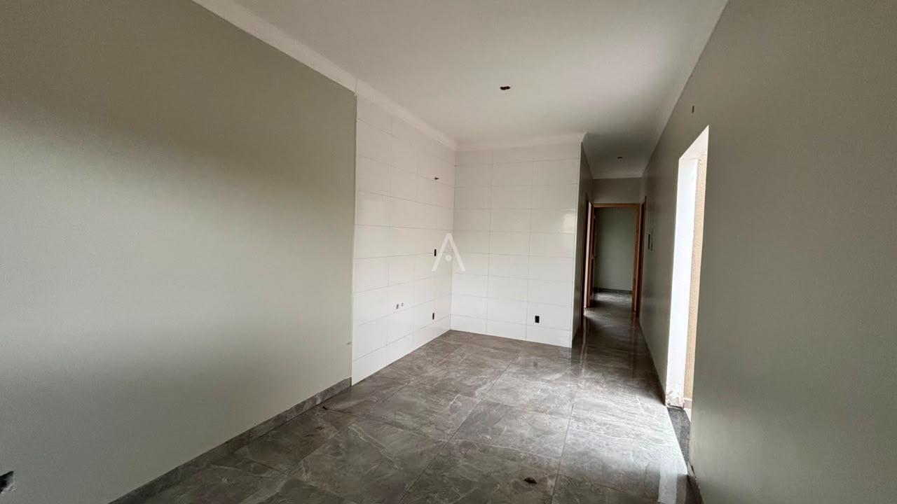 Casa Residencial para à venda no Bairro JARDIM COOPAGRO em TOLEDO: 