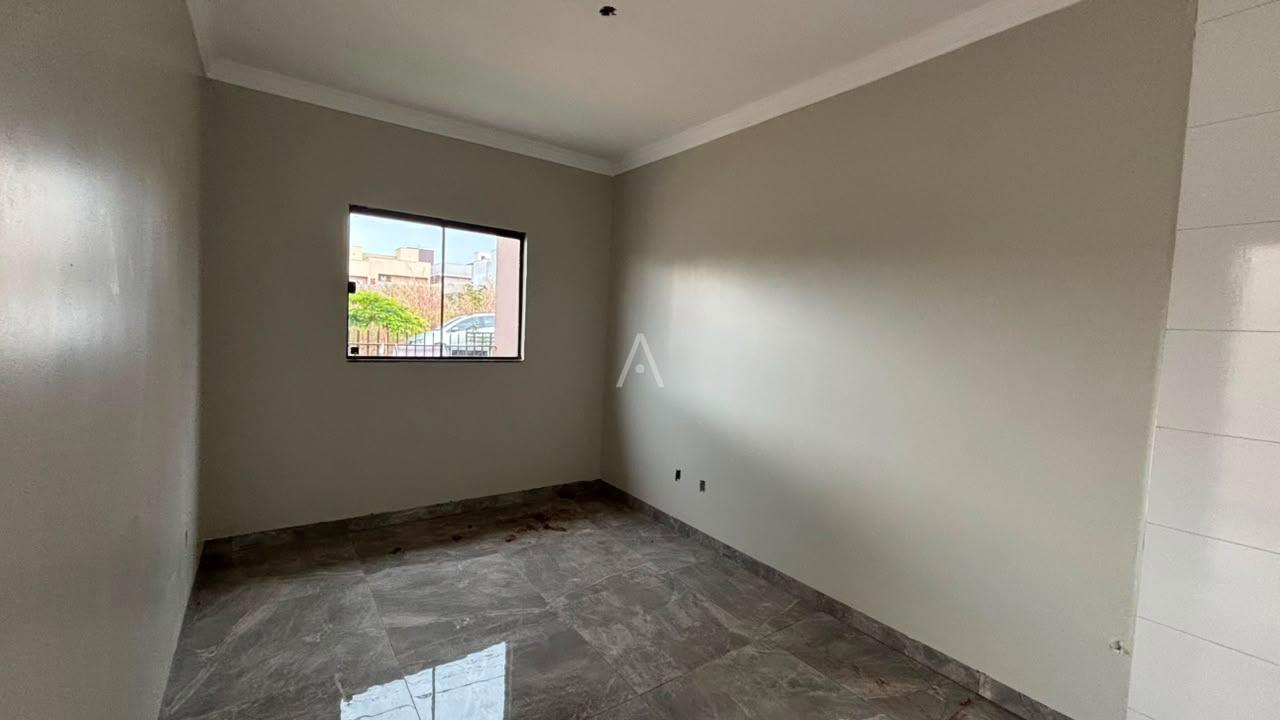 Casa Residencial para à venda no Bairro JARDIM COOPAGRO em TOLEDO: 