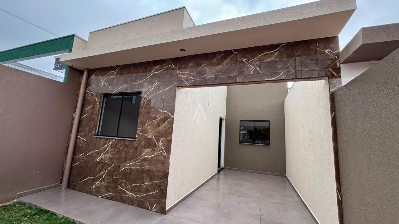 Casa Residencial para à venda no Bairro JARDIM COOPAGRO em TOLEDO: 