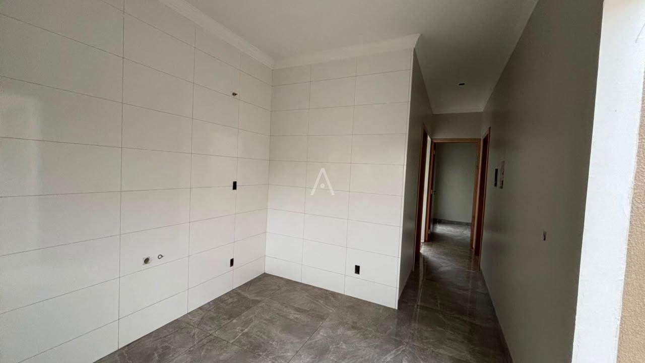 Casa Residencial para à venda no Bairro JARDIM COOPAGRO em TOLEDO: 