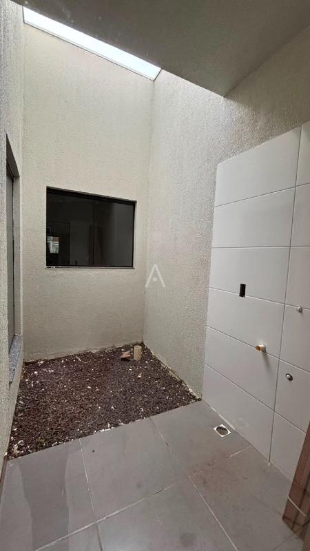 Casa Residencial para à venda no Bairro JARDIM COOPAGRO em TOLEDO: