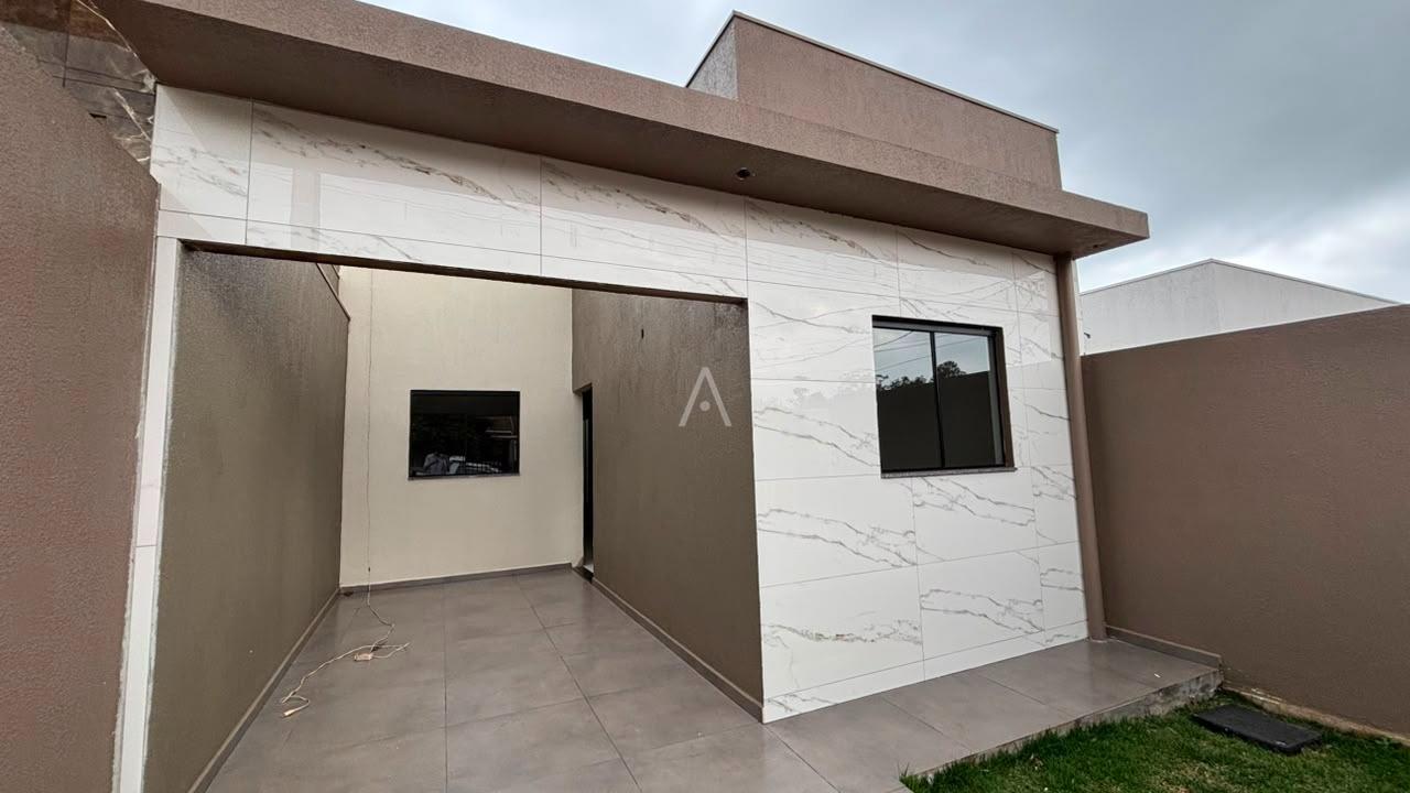 Casa Residencial para à venda no Bairro JARDIM COOPAGRO em TOLEDO: 