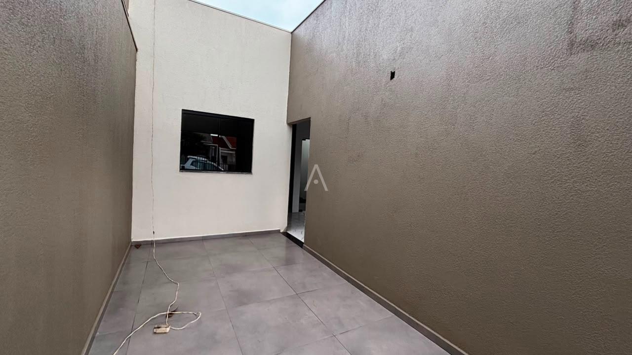 Casa Residencial para à venda no Bairro JARDIM COOPAGRO em TOLEDO: 