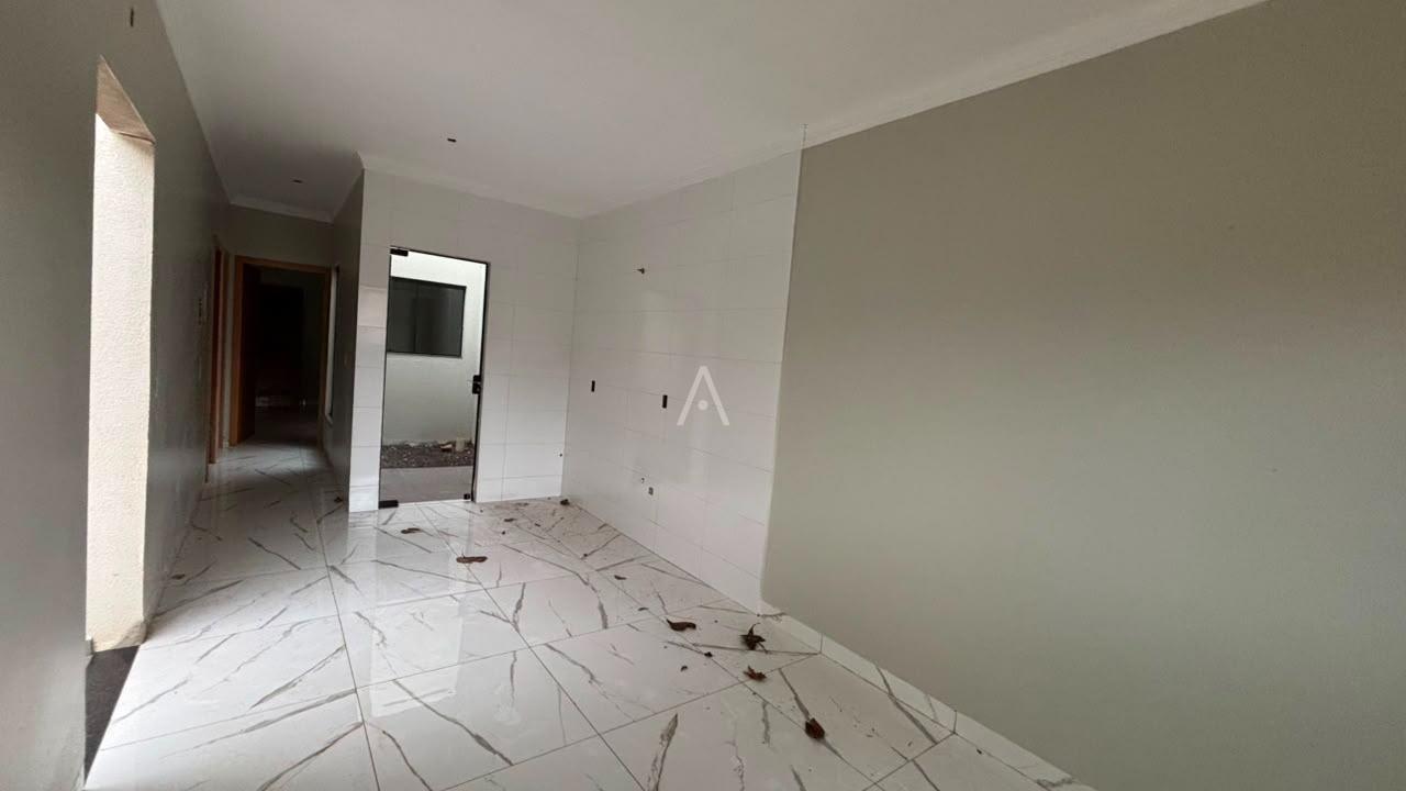Casa Residencial para à venda no Bairro JARDIM COOPAGRO em TOLEDO:
