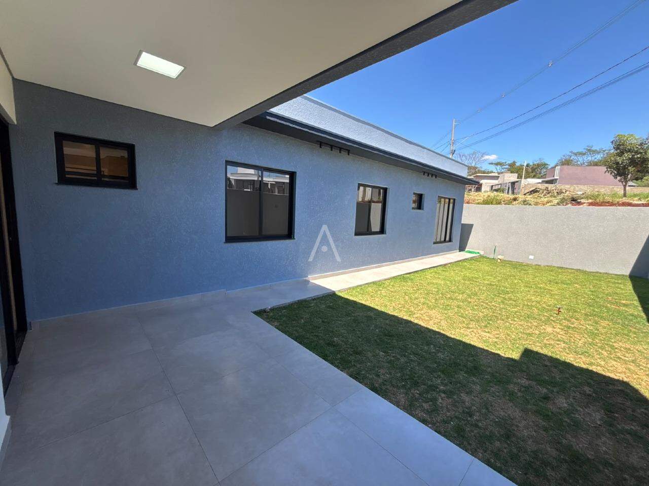 Casa Residencial para à venda no Bairro JARDIM COOPAGRO em TOLEDO: 