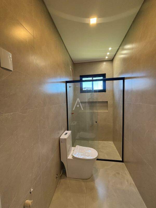 Casa Residencial para à venda no Bairro JARDIM COOPAGRO em TOLEDO: 