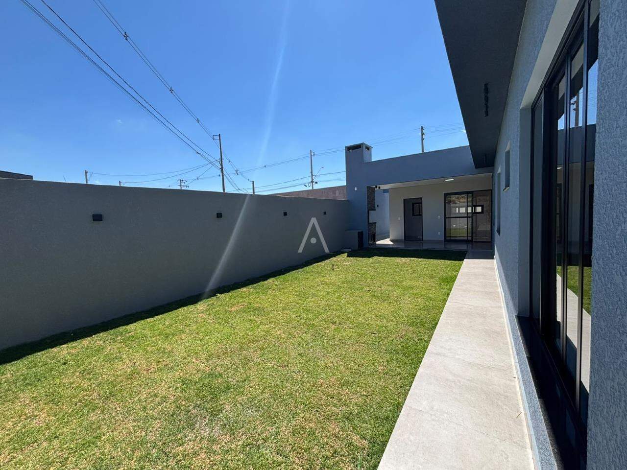 Casa Residencial para à venda no Bairro JARDIM COOPAGRO em TOLEDO: 