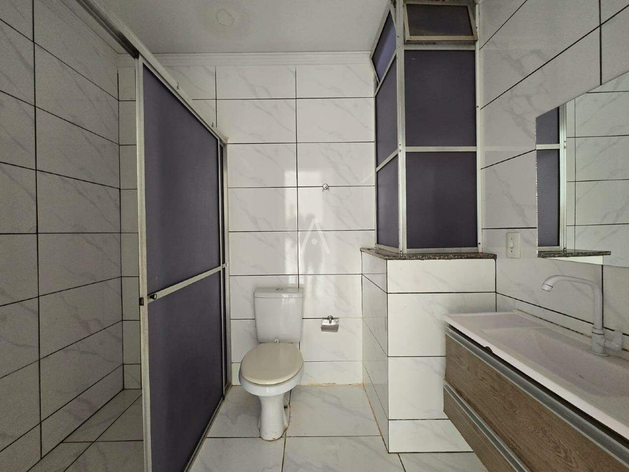 Apartamento para para aluguel no Bairro SAO FRANCISCO em TOLEDO: 