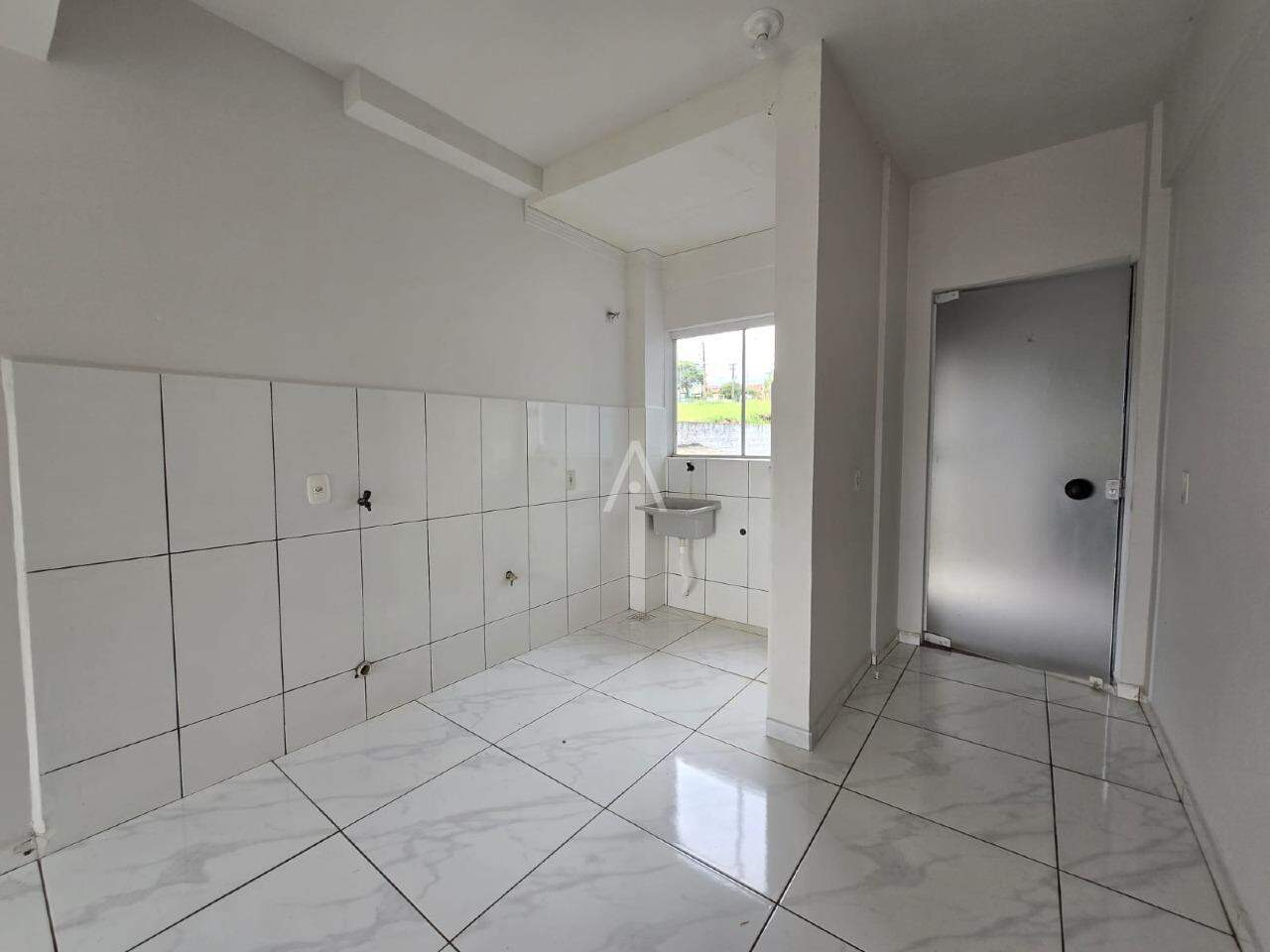 Apartamento para para aluguel no Bairro SAO FRANCISCO em TOLEDO: 
