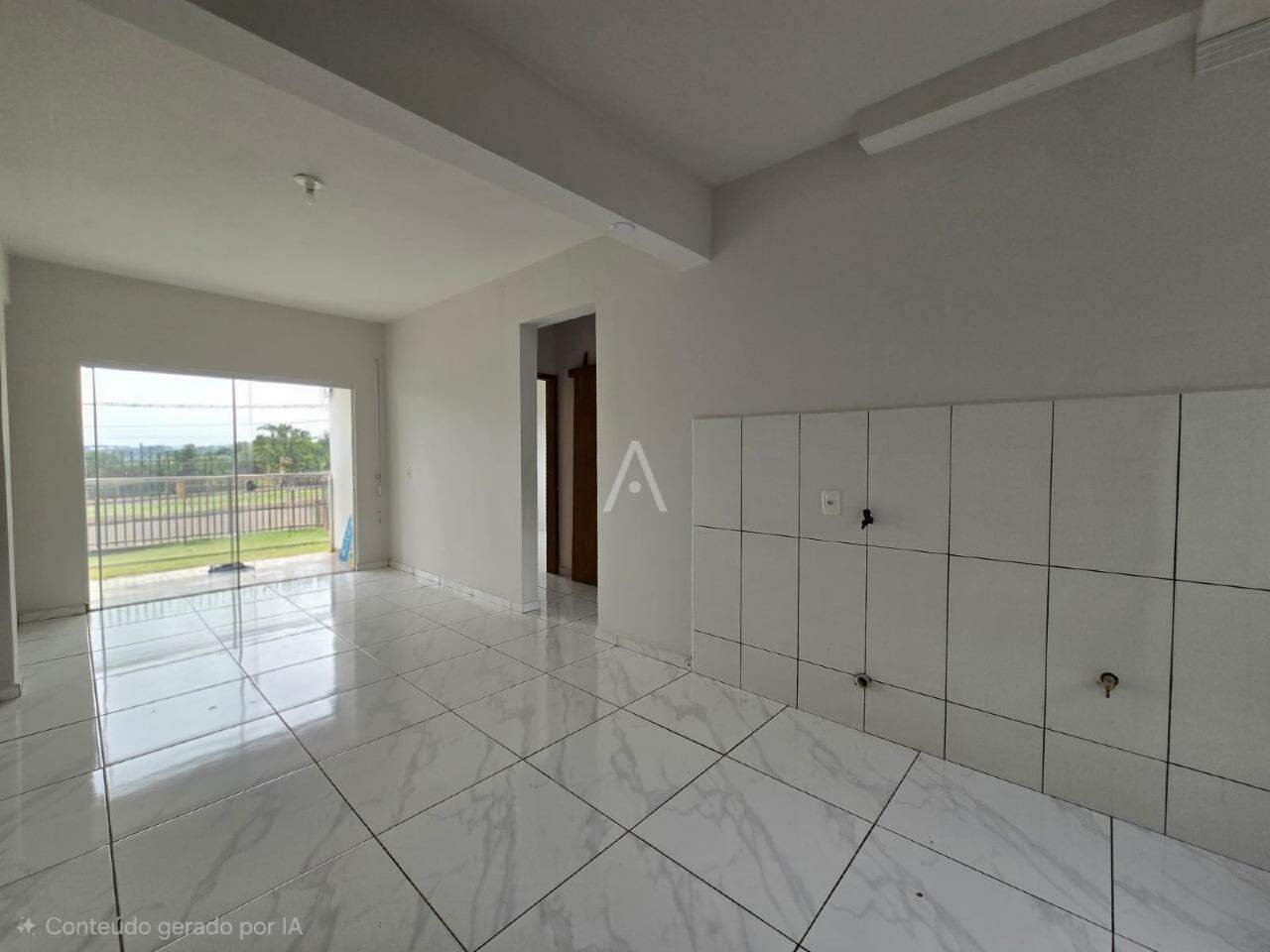 Apartamento para para aluguel no Bairro SAO FRANCISCO em TOLEDO: 