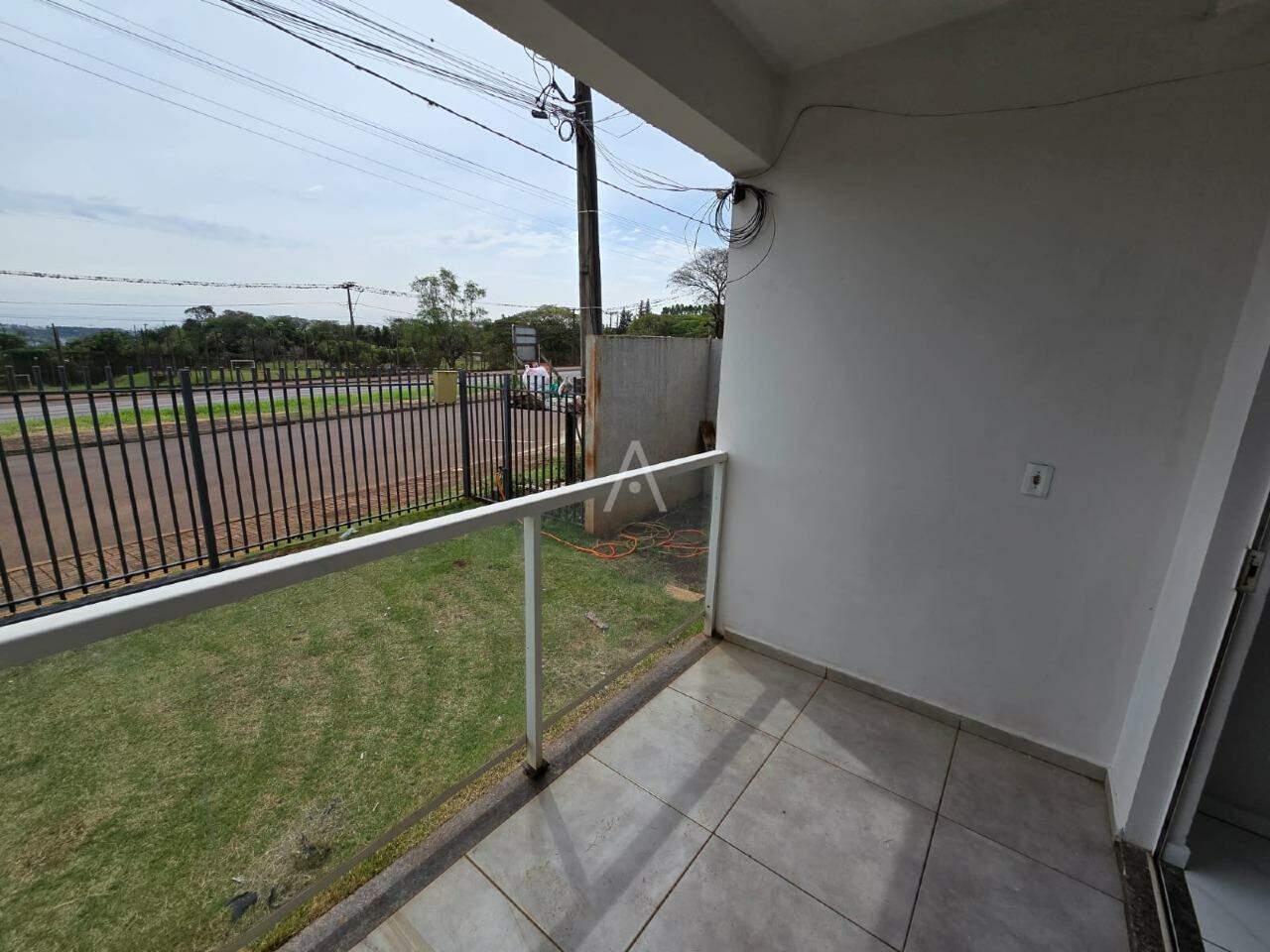 Apartamento para para aluguel no Bairro SAO FRANCISCO em TOLEDO: 