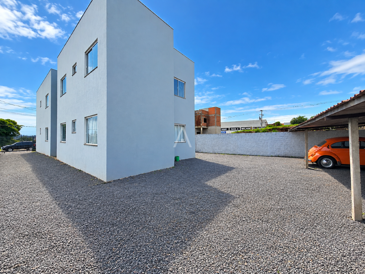 Apartamento para para aluguel no Bairro SAO FRANCISCO em TOLEDO: 