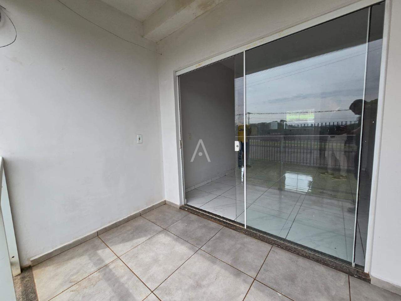 Apartamento para para aluguel no Bairro SAO FRANCISCO em TOLEDO: 
