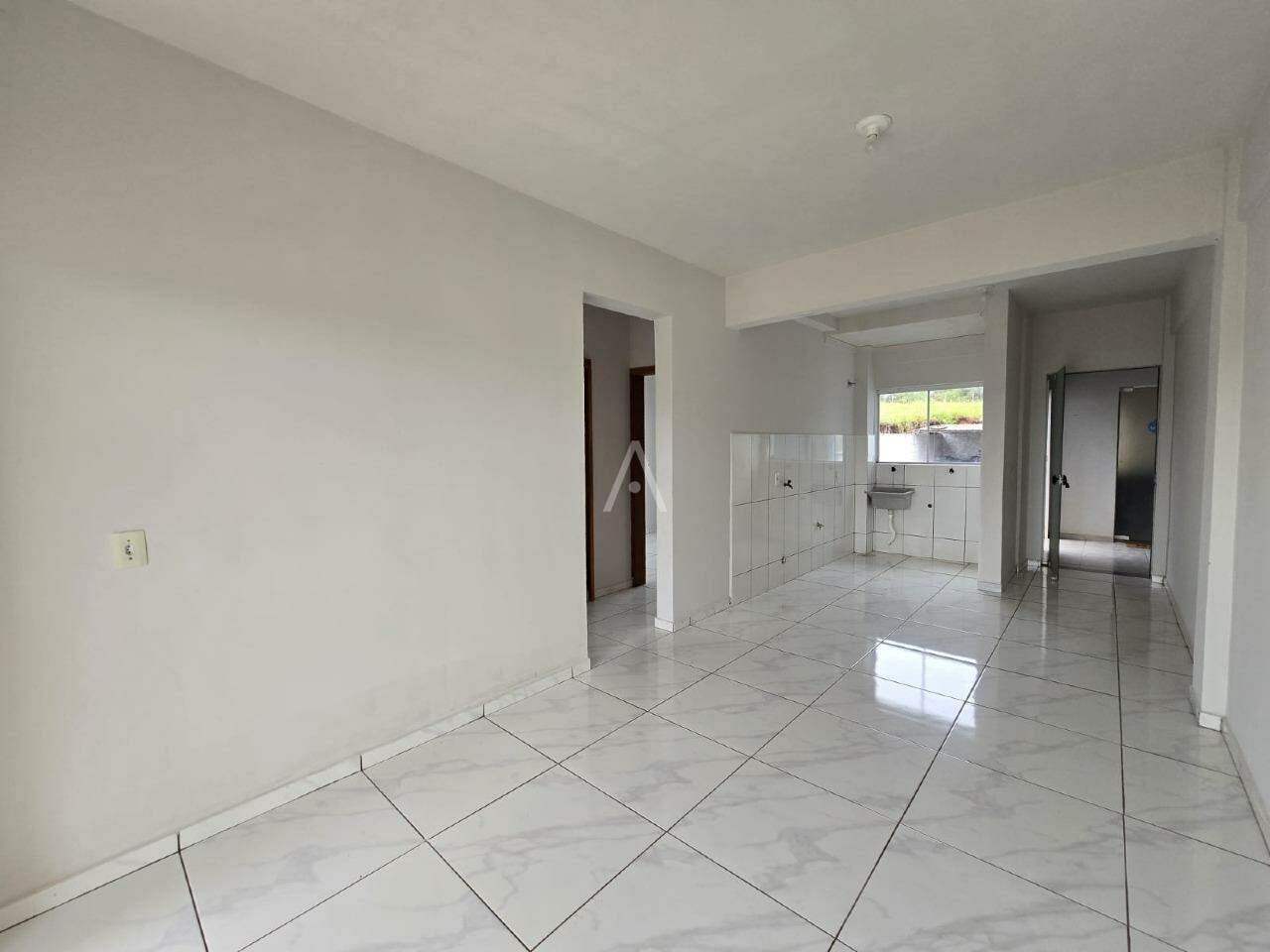 Apartamento para para aluguel no Bairro SAO FRANCISCO em TOLEDO: 