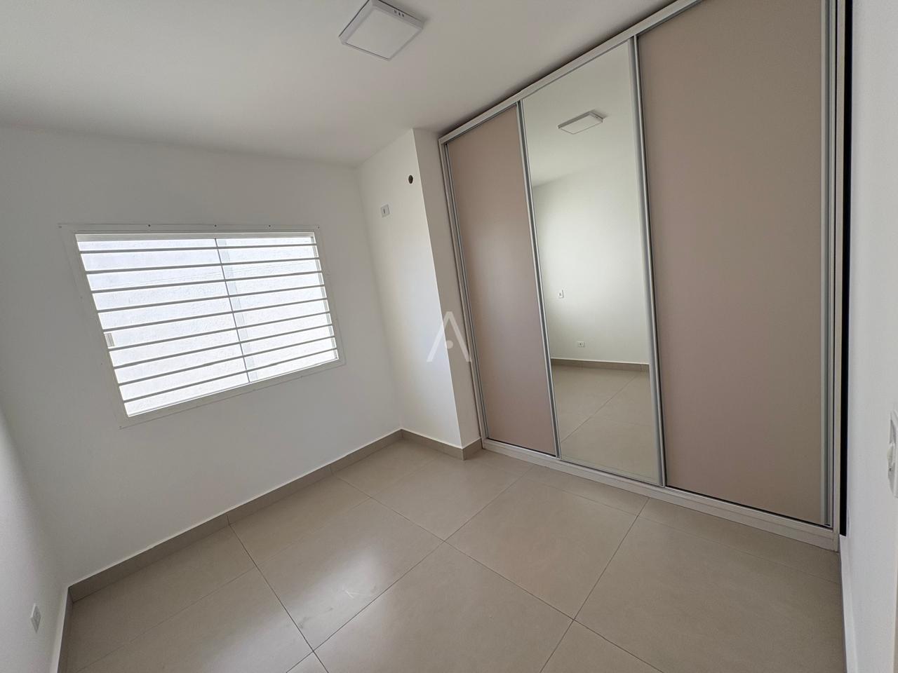 Sobrado para para aluguel no Bairro CANCELLI em CASCAVEL: