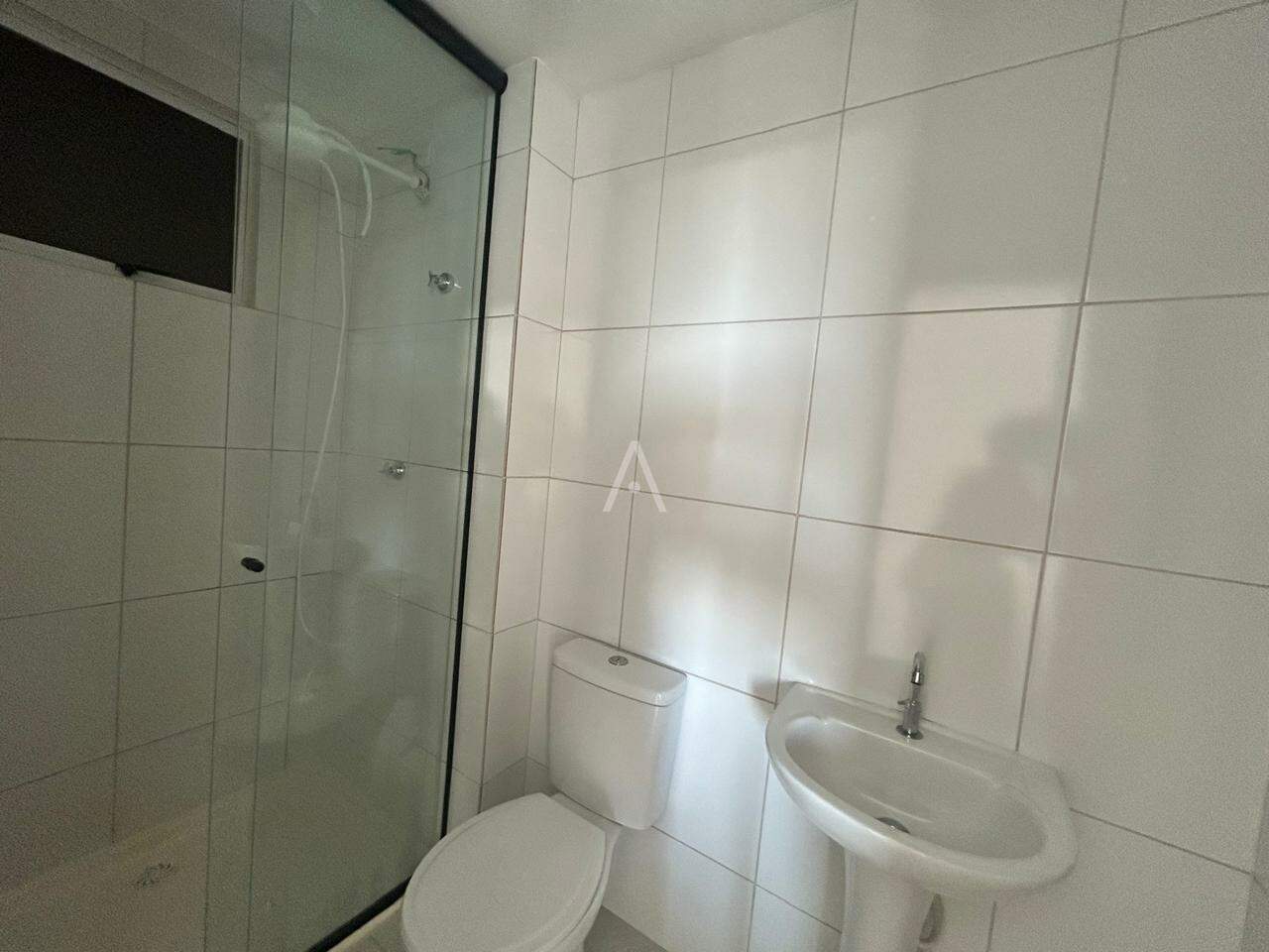 Apartamento para para aluguel no Bairro BRASILIA em CASCAVEL:
