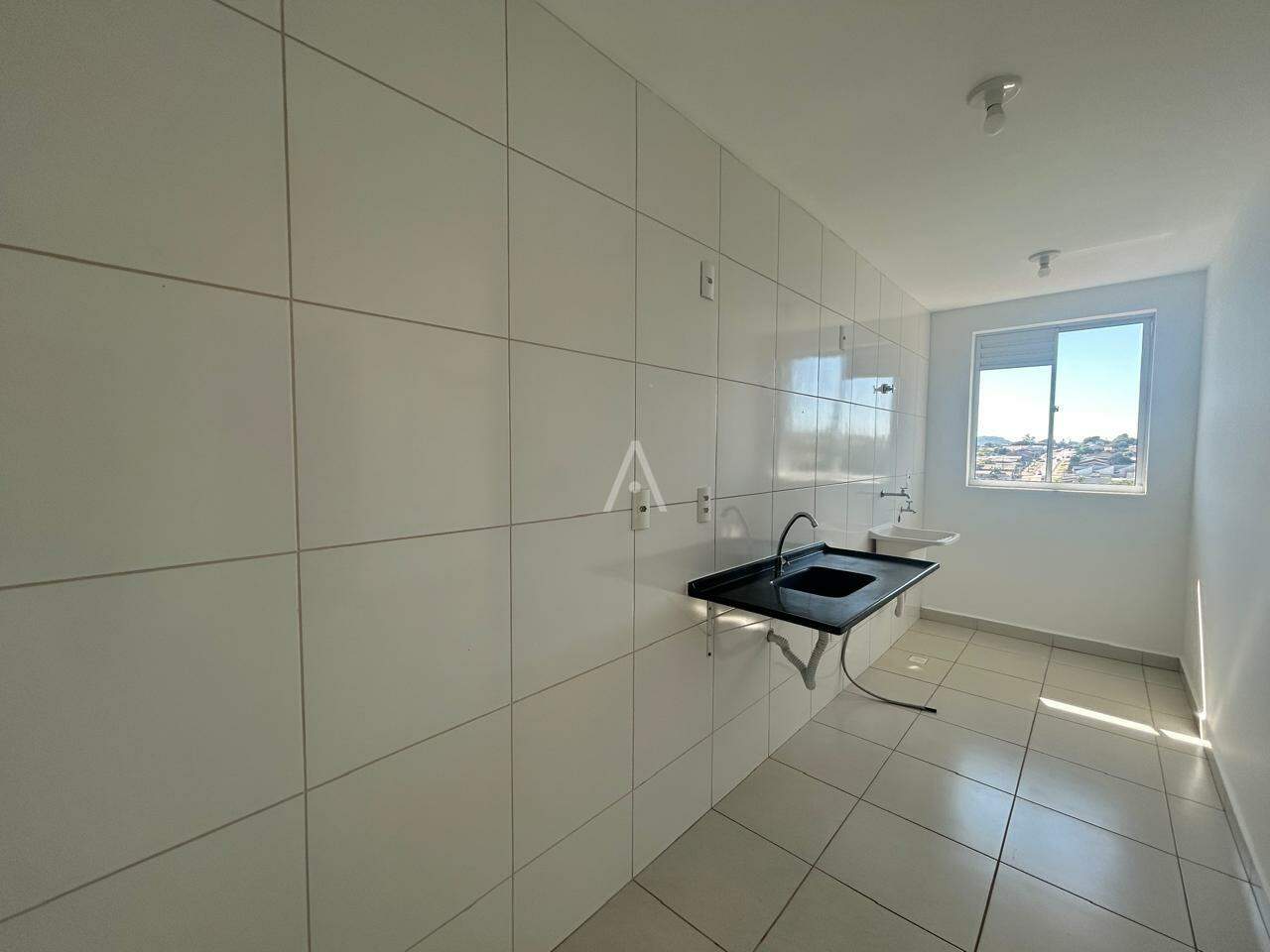 Apartamento para para aluguel no Bairro BRASILIA em CASCAVEL: