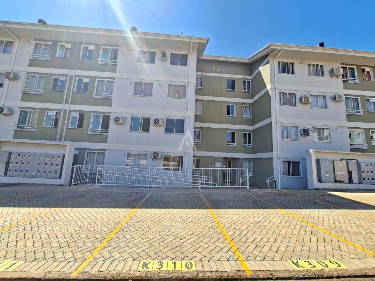 Apartamento para para aluguel no Bairro BRASILIA em CASCAVEL: