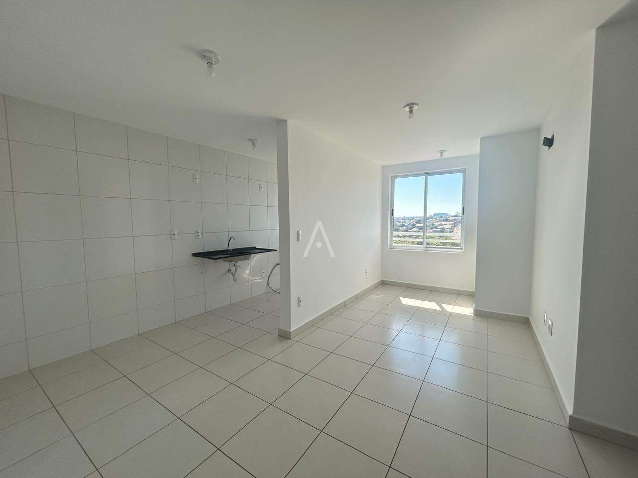 Apartamento para para aluguel no Bairro BRASILIA em CASCAVEL: 