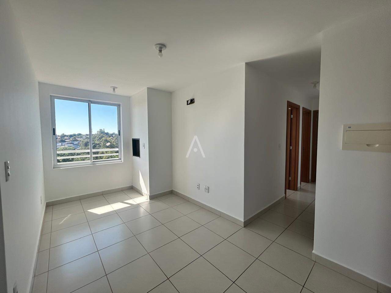 Apartamento para para aluguel no Bairro BRASILIA em CASCAVEL:
