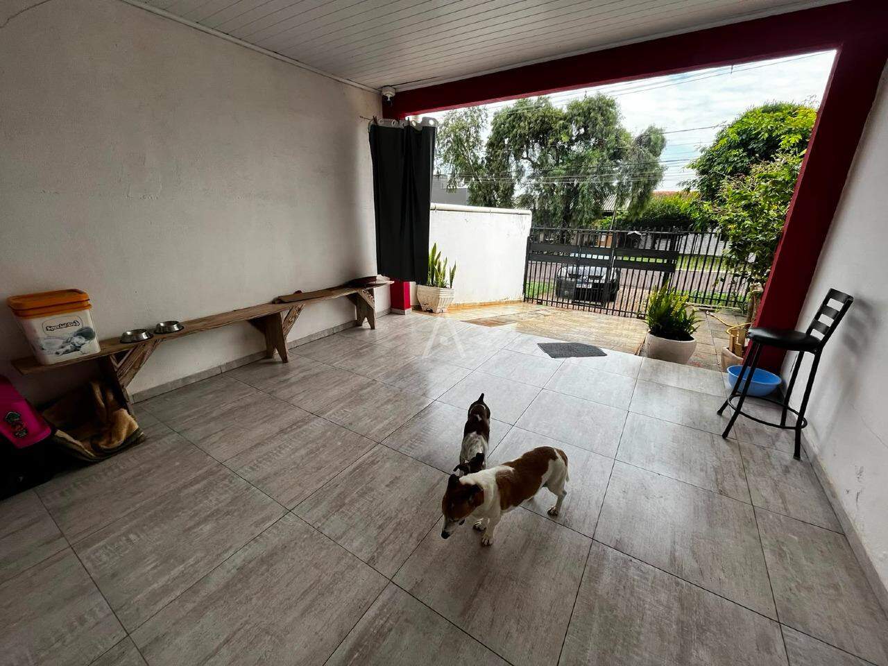 Casa Residencial para à venda no Bairro COQUEIRAL em CASCAVEL:
