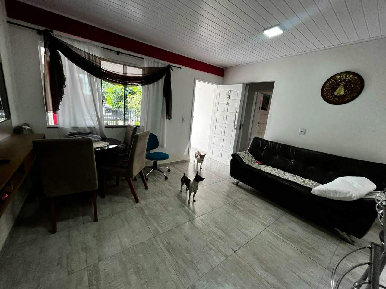 Casa Residencial para à venda no Bairro COQUEIRAL em CASCAVEL: