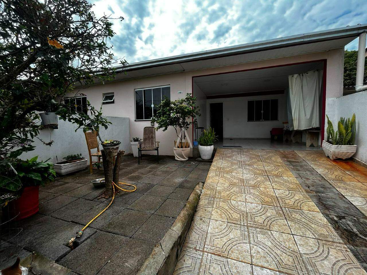 Casa Residencial para à venda no Bairro COQUEIRAL em CASCAVEL: 