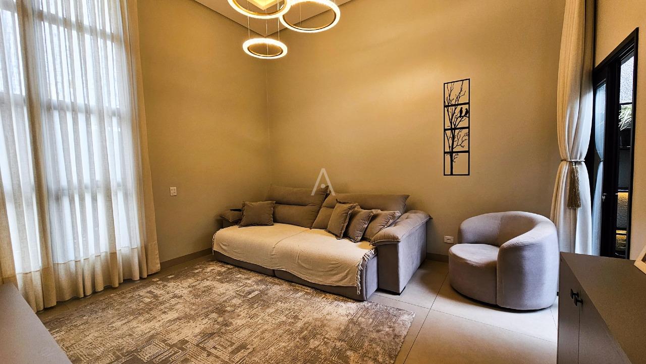 Casa Residencial para à venda no Bairro ESMERALDA em CASCAVEL: