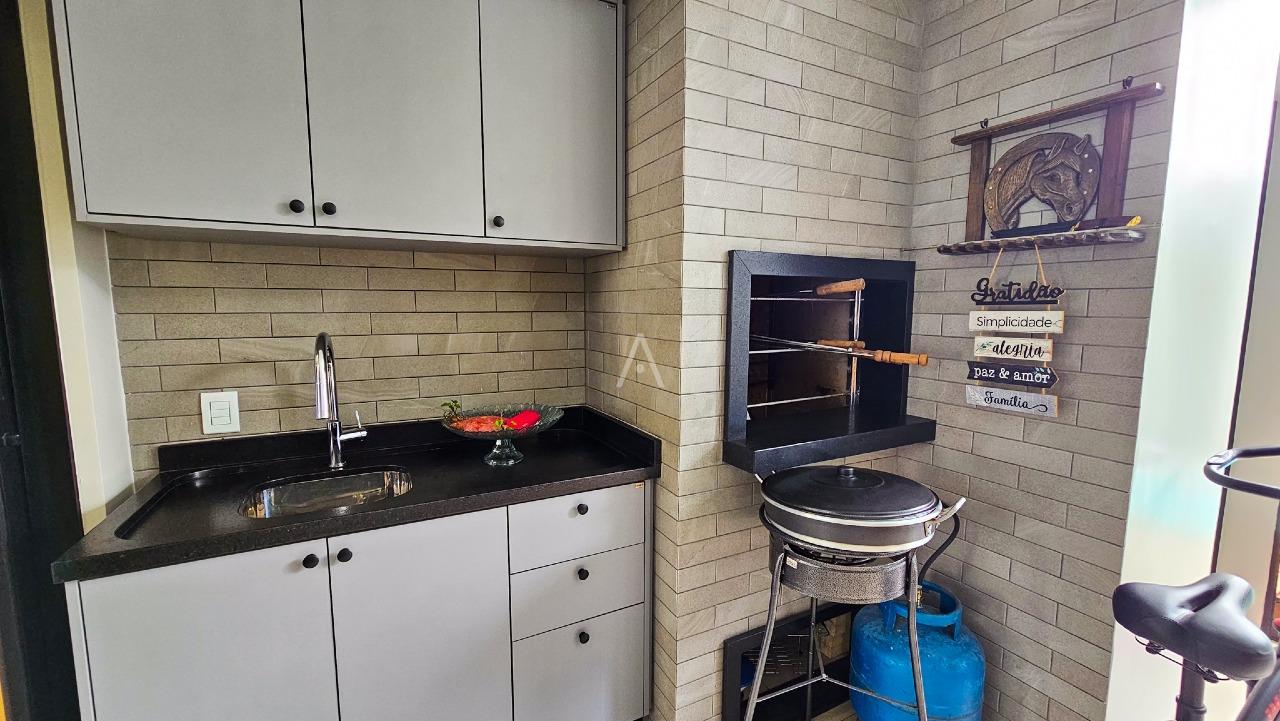 Casa Residencial para à venda no Bairro ESMERALDA em CASCAVEL: