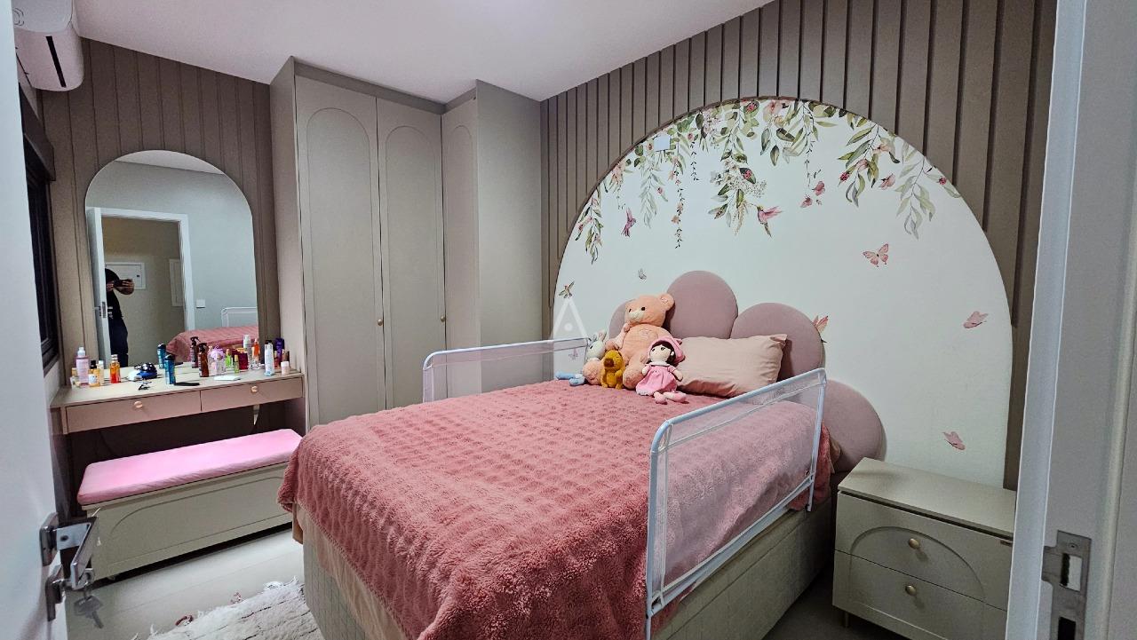 Casa Residencial para à venda no Bairro ESMERALDA em CASCAVEL: