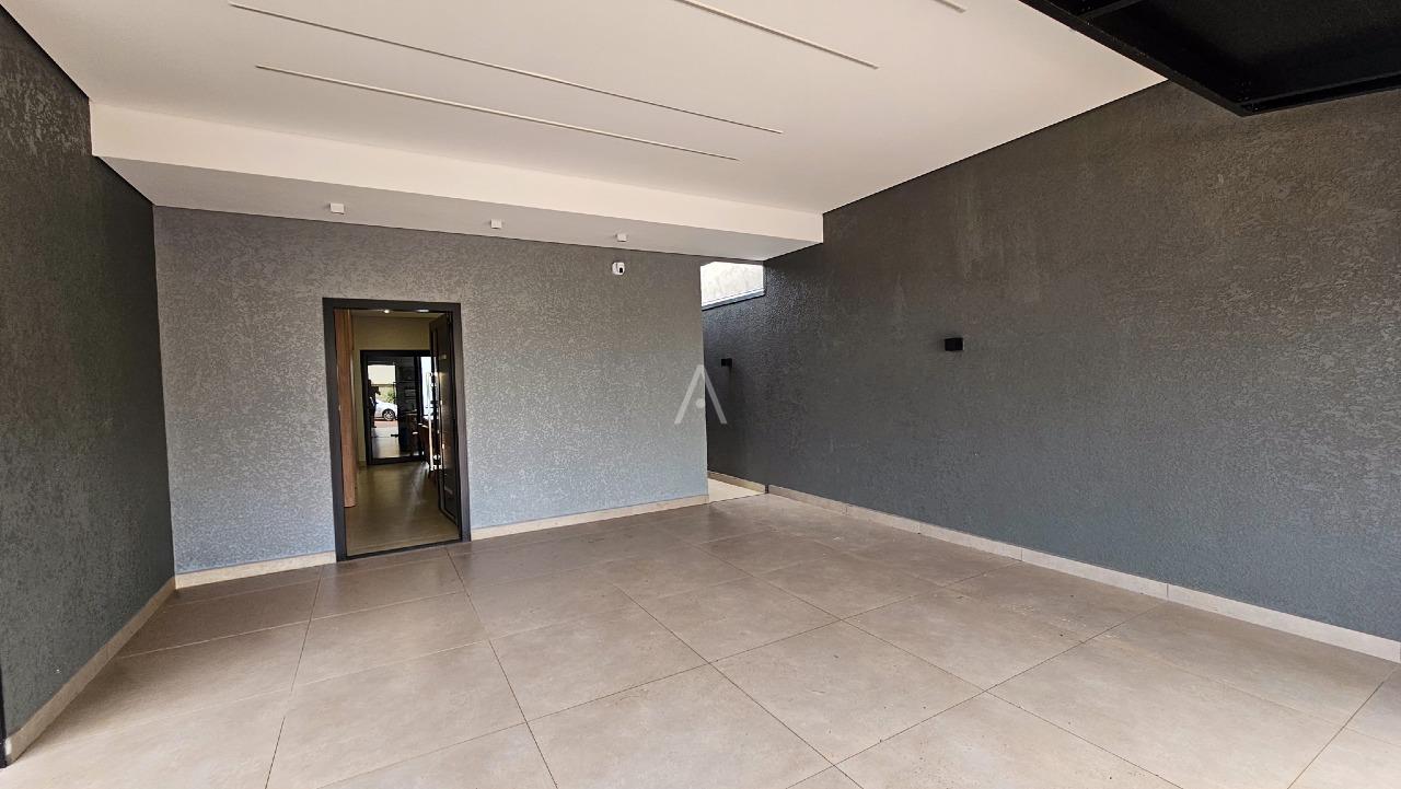 Casa Residencial para à venda no Bairro ESMERALDA em CASCAVEL: 