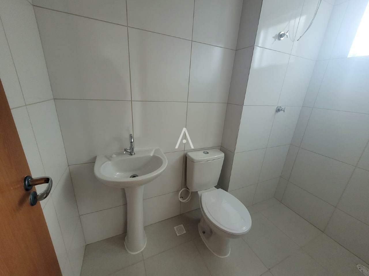 Apartamento para à venda no Bairro BRASILIA em CASCAVEL: 
