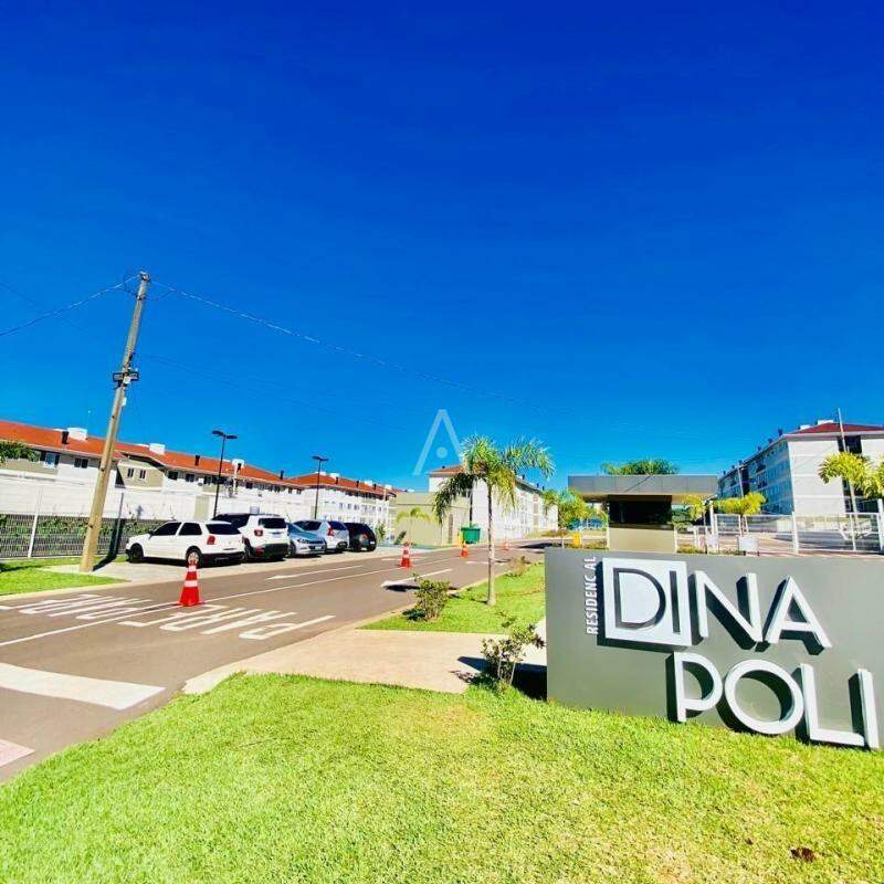 Apartamento para à venda no Bairro BRASILIA em CASCAVEL: 