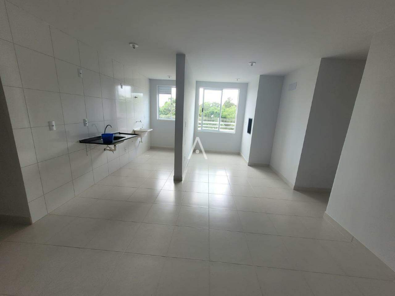 Apartamento para à venda no Bairro BRASILIA em CASCAVEL: 