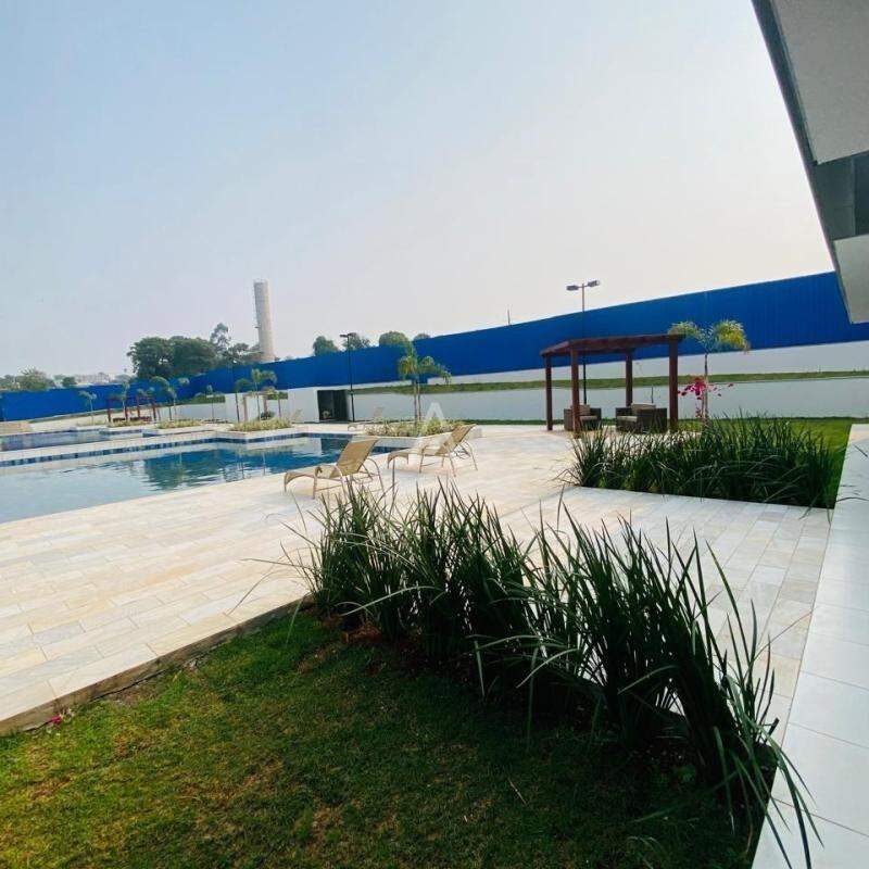 Apartamento para à venda no Bairro BRASILIA em CASCAVEL: 