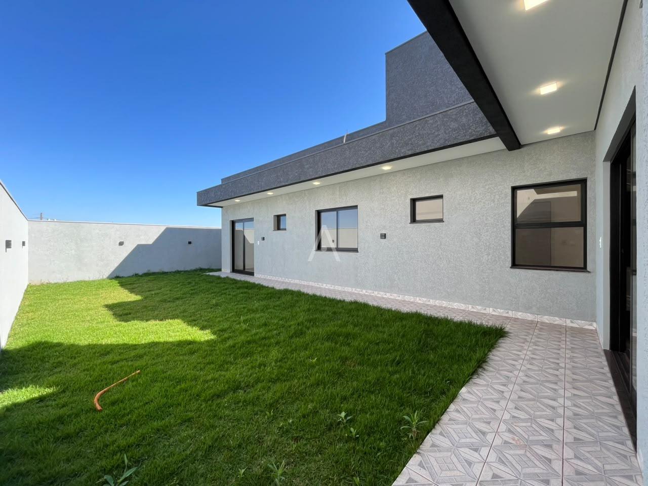 Casa Residencial para para aluguel no Bairro Jardim Europa/América em TOLEDO: