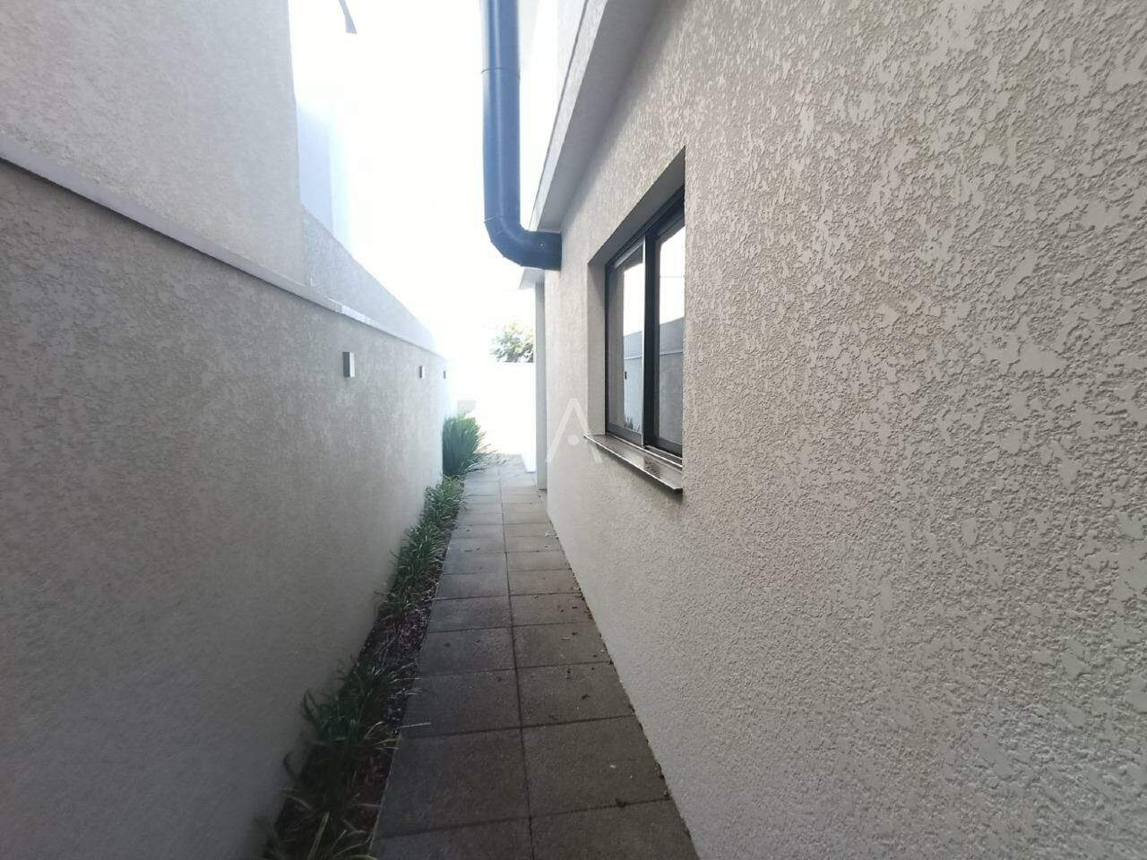 Sobrado para à venda no Bairro FAG em CASCAVEL: