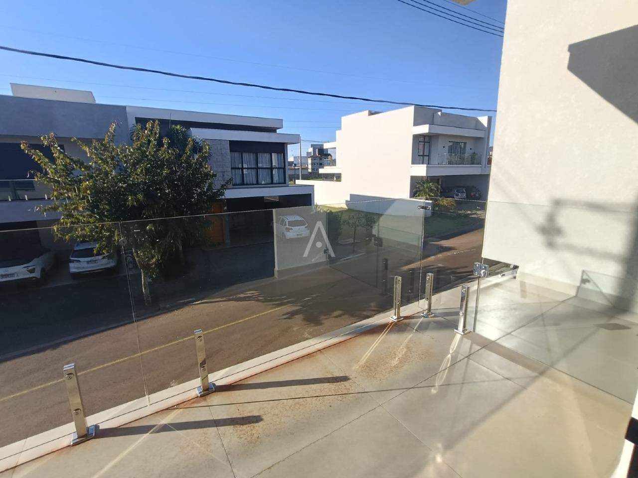 Sobrado para para aluguel no Bairro FAG em CASCAVEL: