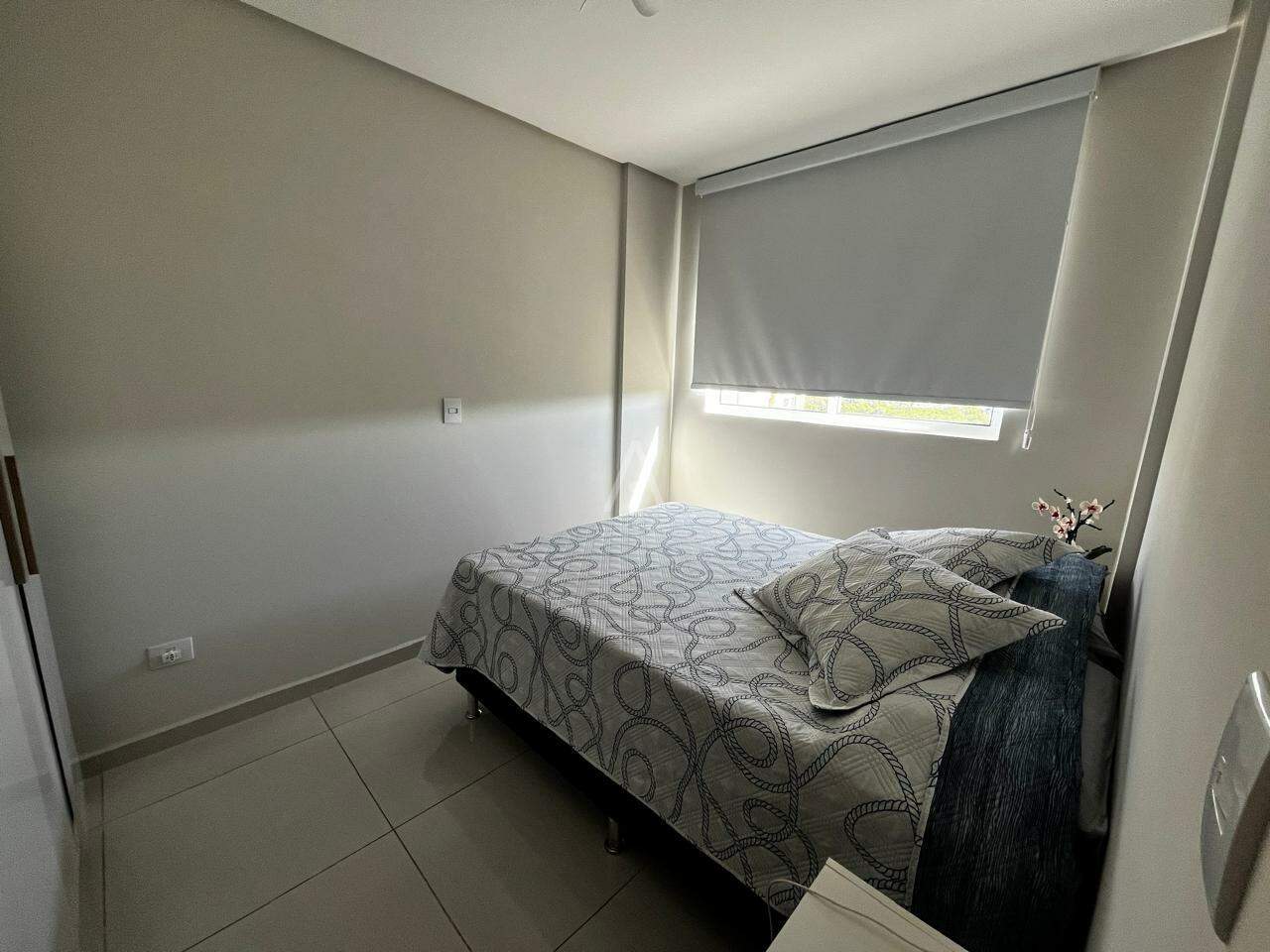Apartamento para à venda no Bairro CANCELLI em CASCAVEL: