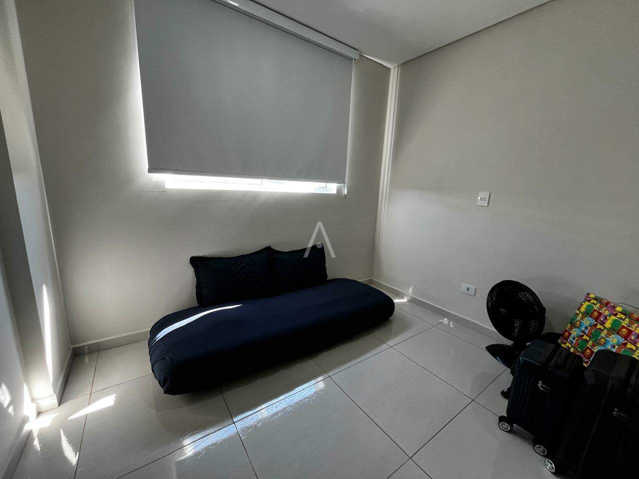 Apartamento para à venda no Bairro CANCELLI em CASCAVEL: