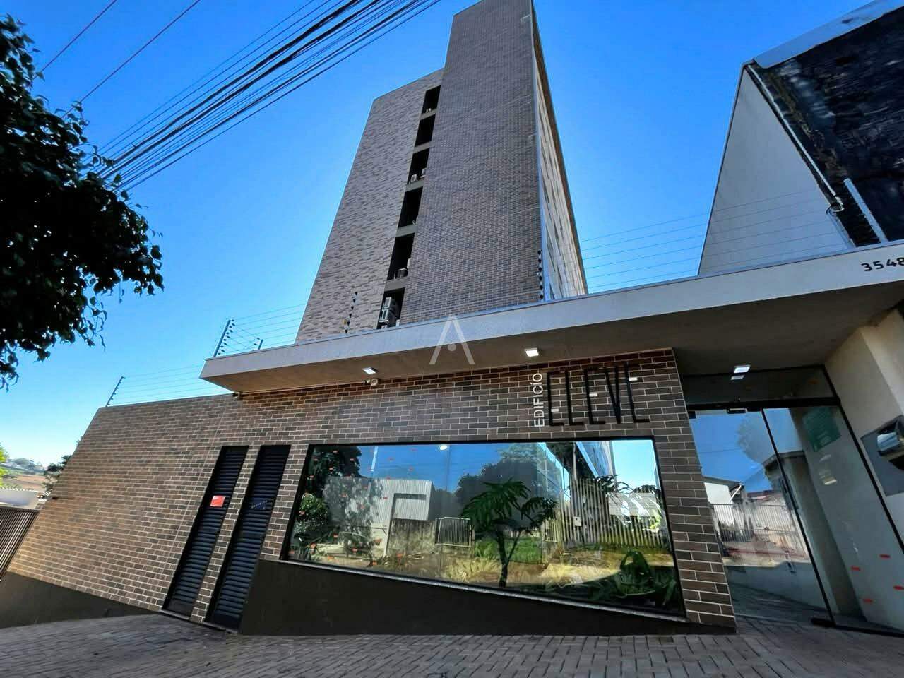 Apartamento para à venda no Bairro CANCELLI em CASCAVEL: 