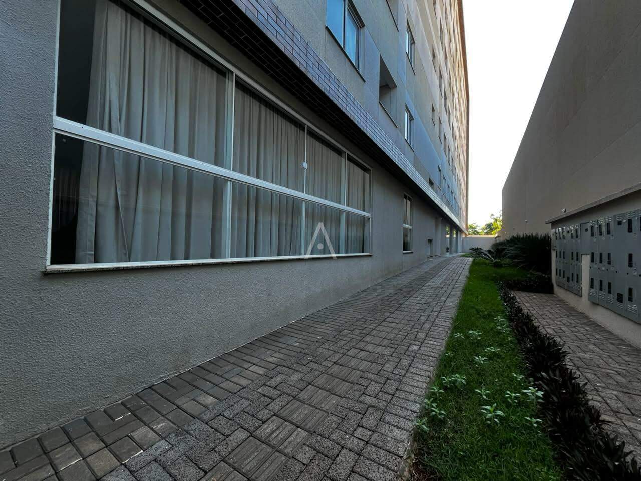 Apartamento para à venda no Bairro CANCELLI em CASCAVEL: