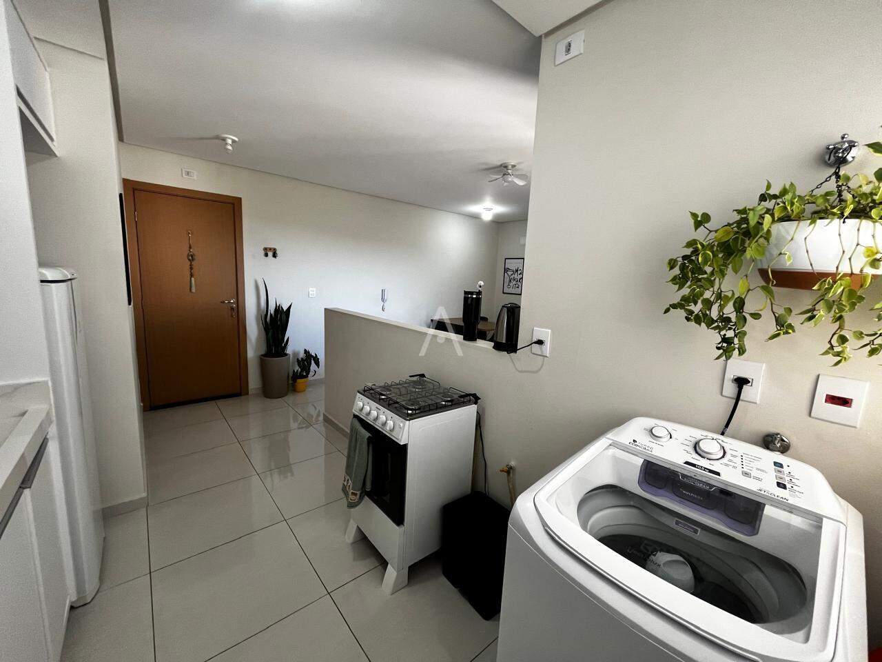 Apartamento para à venda no Bairro CANCELLI em CASCAVEL:
